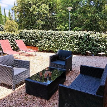 Quietude En Luberon Apartment Roussillon  Exterior photo